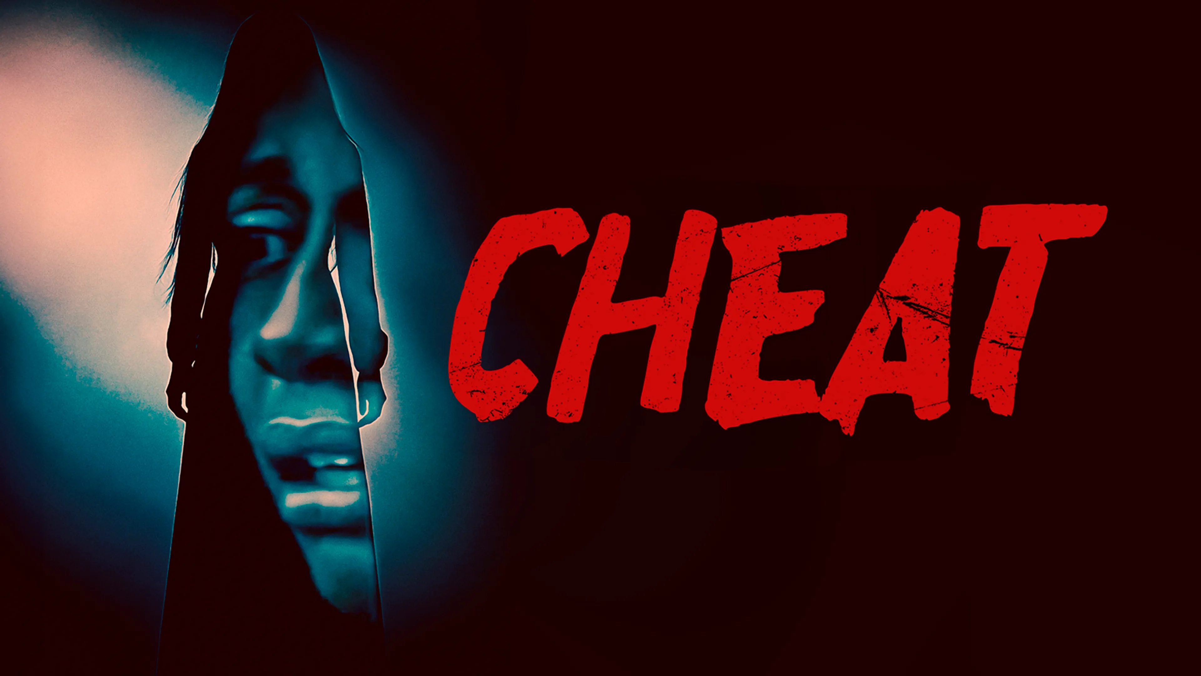 Cheat poster